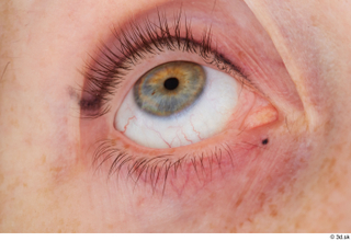 HD Eye references Alicia Dengra detail of eye eye eyelash…